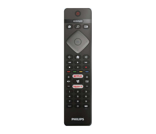 PHILIPS 50" 50PUS6704 UHD - 492217 - zdjęcie 4